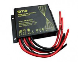 Контроллер заряда SR-SL2410