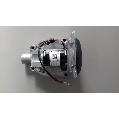 Воздушный нагнетатель 12В Hydronic D5WS 12V купить в Ярославле