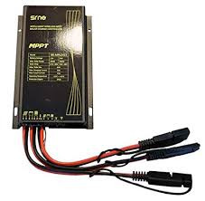 Контроллер заряда SR-MPL2415 купить в Ярославле