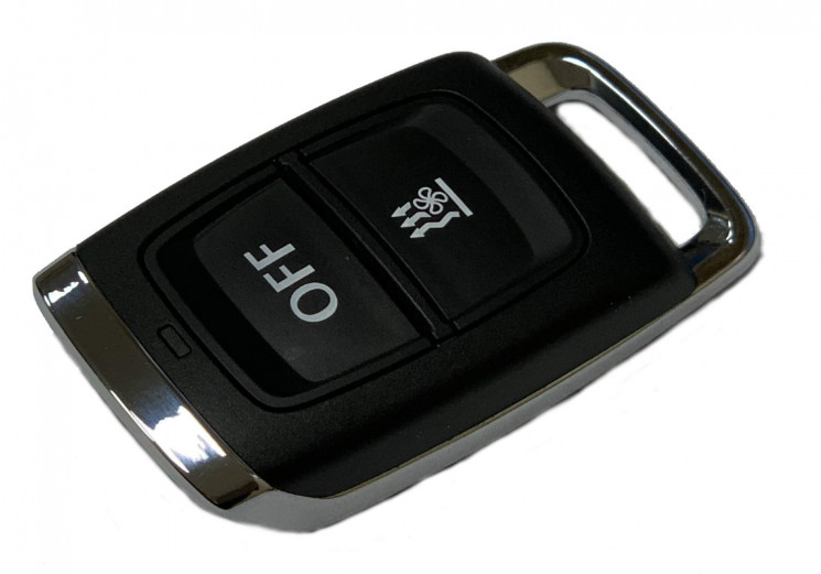 Радиобрелок Telestart Т91 New купить в Ярославле