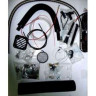 Монтажный комплект Eberspacher Airtronic B5/D5 купить в Ярославле