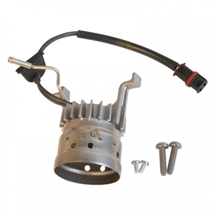 Горелка со штифтом накала Thermo Pro 90 24В 1317516A купить в Ярославле