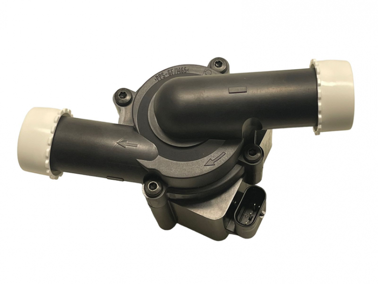 Циркуляционный насос 12В Hydronic 3 Ford купить в Ярославле