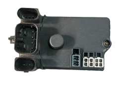 Блок управления Valeo на Spheros E+ 320\120\200 24V 11121234