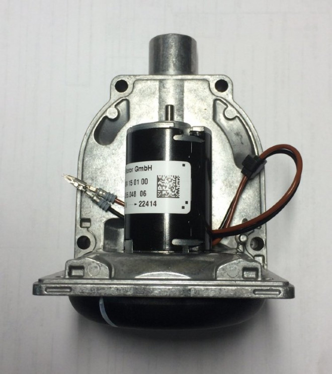 Воздушный нагнетатель  для Eberspacher D5S (252526 / 252527) HYDRONIC II 252526991500 купить в Ярославле