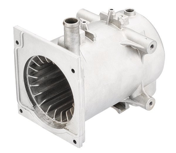 Теплообменник Hydronic M2 купить в Ярославле
