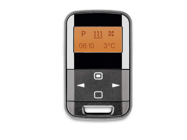 Устройство управления Easy Start Remote PLUS купить в Ярославле