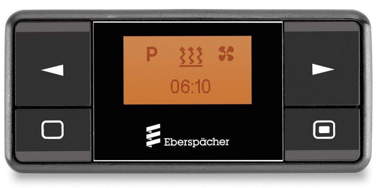 Устройство управления Easy Start Timer купить в Ярославле