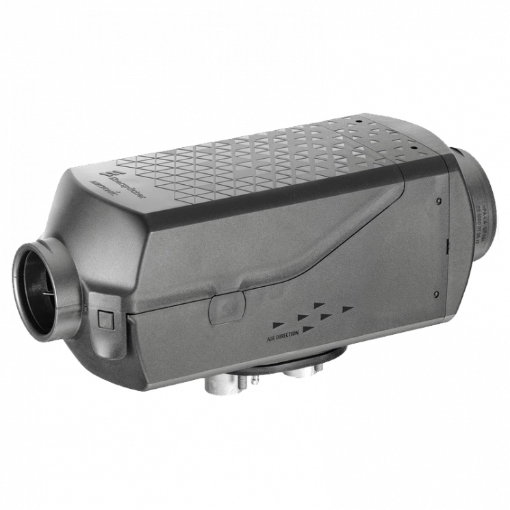 Воздушный отопитель Airtronic S3 D2L 12В 25.2953.05.0000 купить в Ярославле