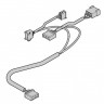 Адаптер кабель Hydronic 16/24/30/35 купить в Ярославле