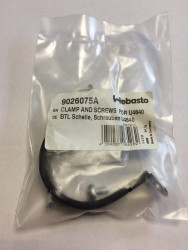 Монтажный комплект для цирк  насоса U4840