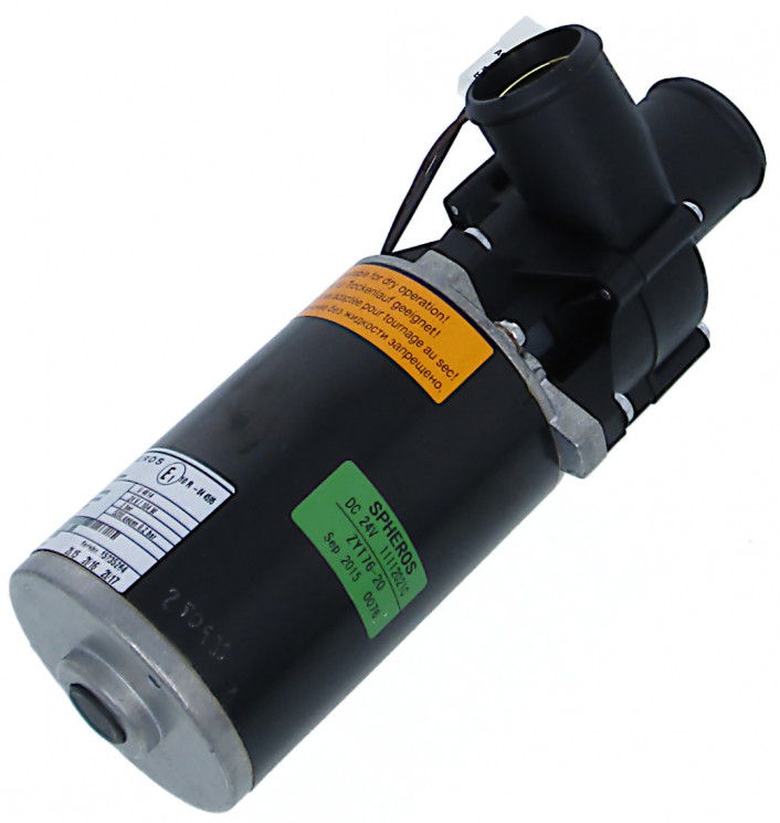 Циркуляционный насос U4814 24В Aquavent 5000 AMP купить в Ярославле