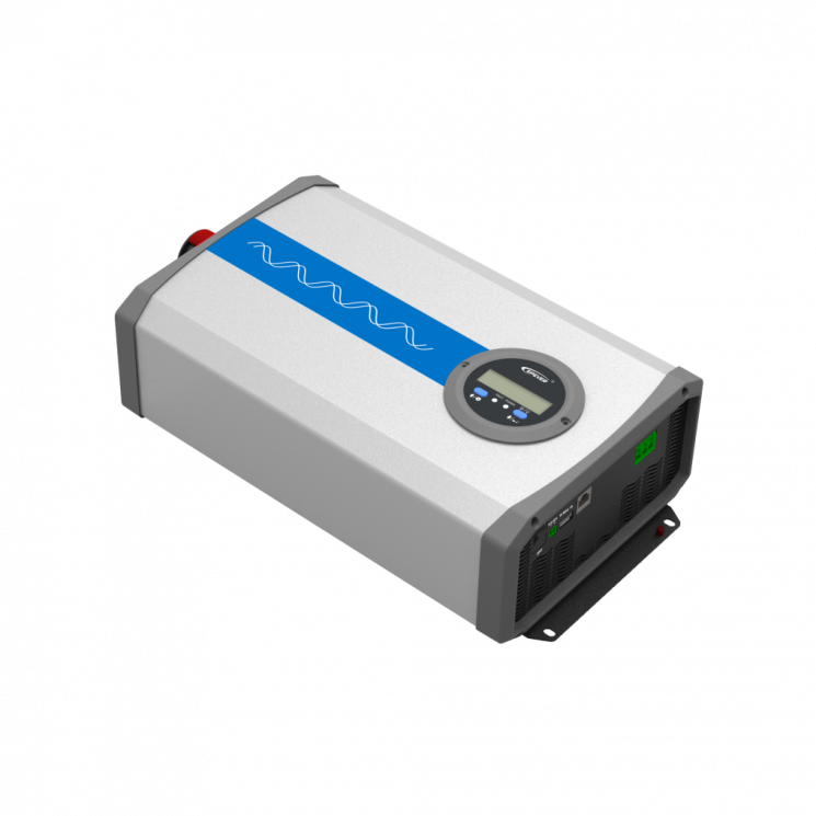 Инвертор EPEVER IP1500-Plus 12V 1500W купить в Ярославле