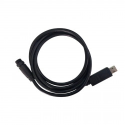 Коммутационный кабель для ПК CC-USB-RS485-150U-4LLT
