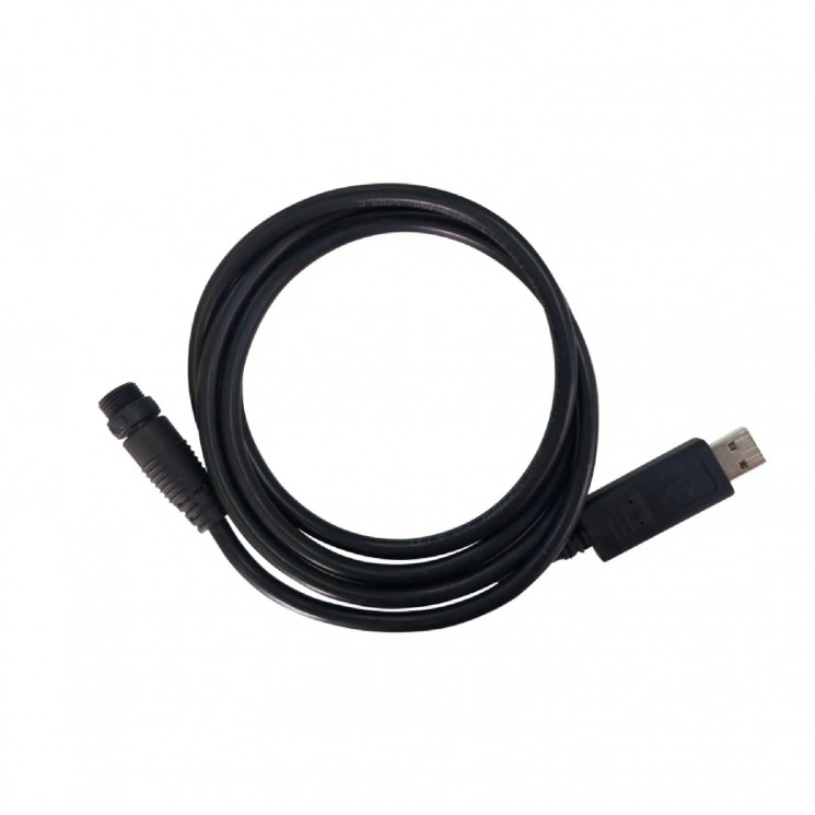 Коммутационный кабель для ПК CC-USB-RS485-150U-4LLT купить в Ярославле