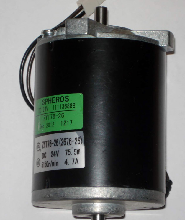 Воздушный нагнетатель Thermo E 320 купить в Ярославле