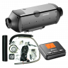 Eberspacher Airtronic D5 12В (комплект) купить в Ярославле