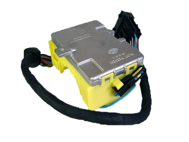Блок управления 24B Airtronic D2 (25 2116, 25 2070) купить в Ярославле