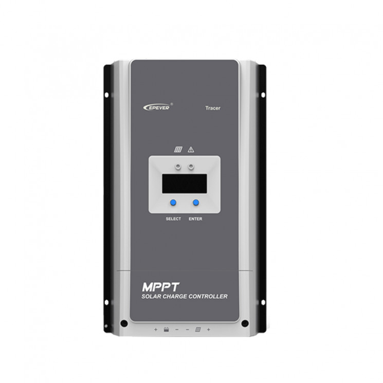 Контроллер заряда EPSolar Tracer MPPT 8415АN купить в Ярославле