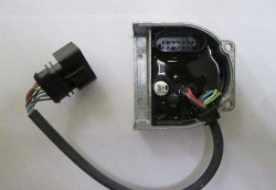 Блок управления 12В Hydronic B4WS (1824,1821,1861, 1852)