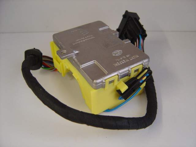Блок управления Airtronic D5 24v купить в Ярославле