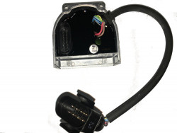 Блок управления 12В Hydronic B5WS/B4WS (1819,1820,1823,1792,1793)
