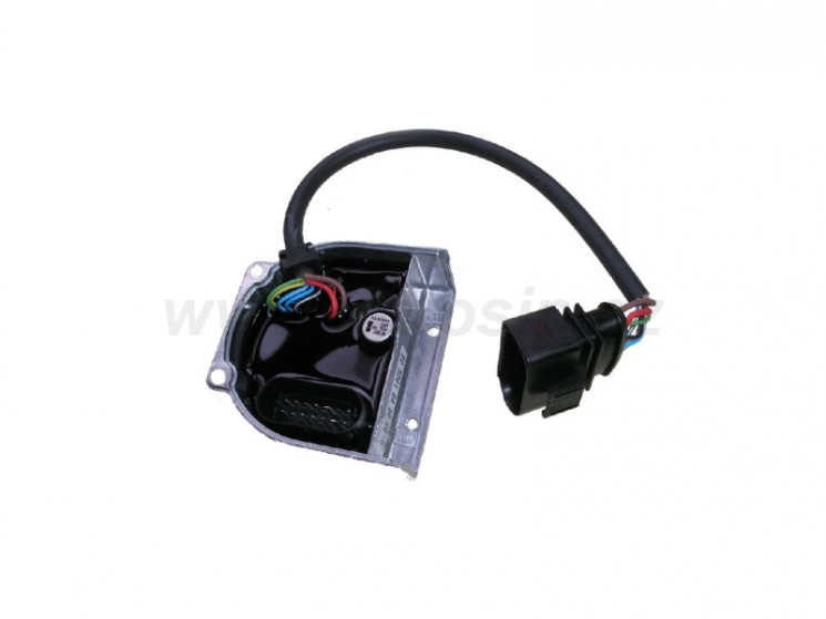 Блок управления 12В Hydronic D4wsc - (25 2096, 25 2097) купить в Ярославле