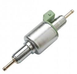 Топливный насос дозатор Webasto DP 30.2 24В (диз)