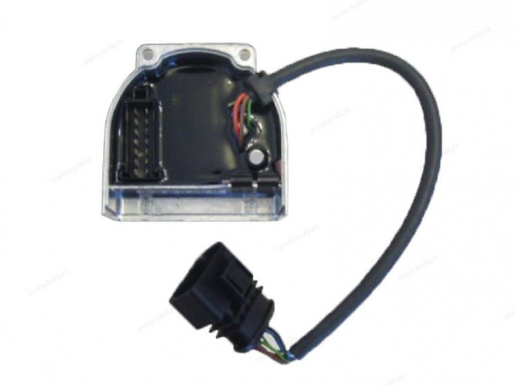 Блок управления 12В Hydronic D4wsc (25 2096, 25 2097) купить в Ярославле