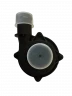 Циркуляционный насос U4847 12В для Hydronic  2 \ 3 аналог купить в Ярославле