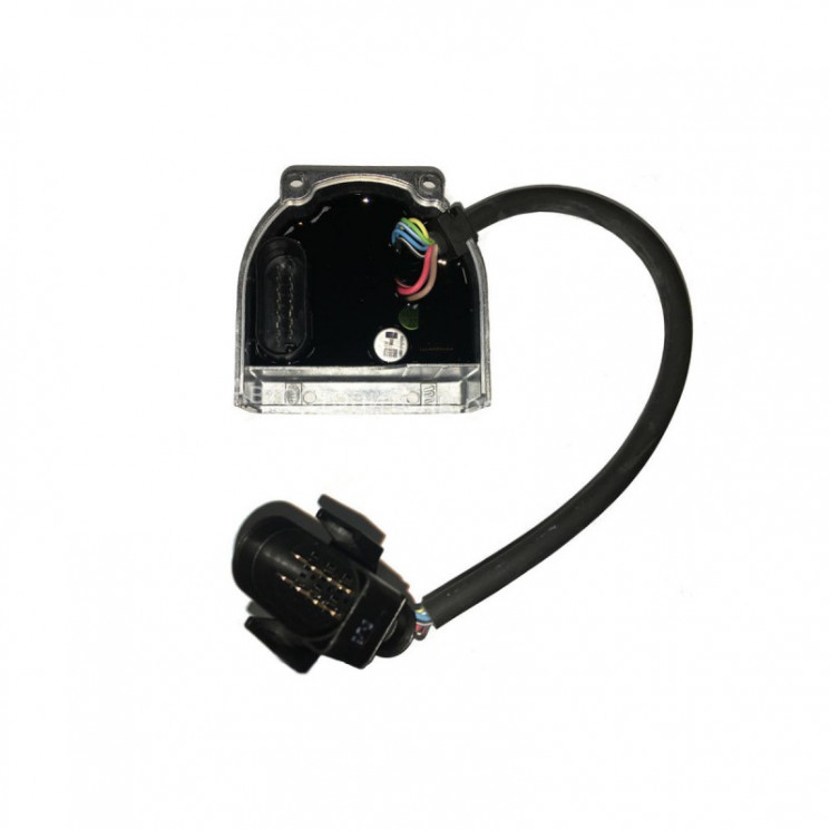 Блок управления 12В Hydronic D4WSС (2257,2221,2385) купить в Ярославле