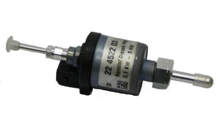 Топливный насос D5 24v купить в Ярославле