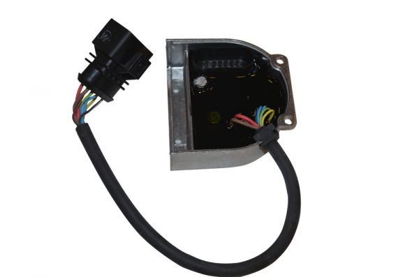 Блок управления 24В Hydronic D5ws + sc (2146,2218,2147) купить в Ярославле