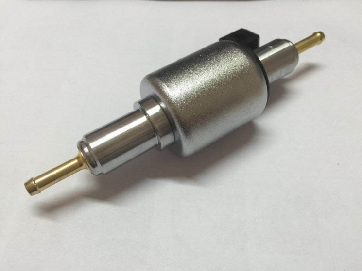 Топливный насос 12V, 82553А купить в Ярославле
