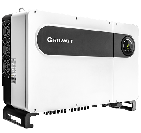 Инвертор Growatt MAX 50KTL3 LV купить в Ярославле