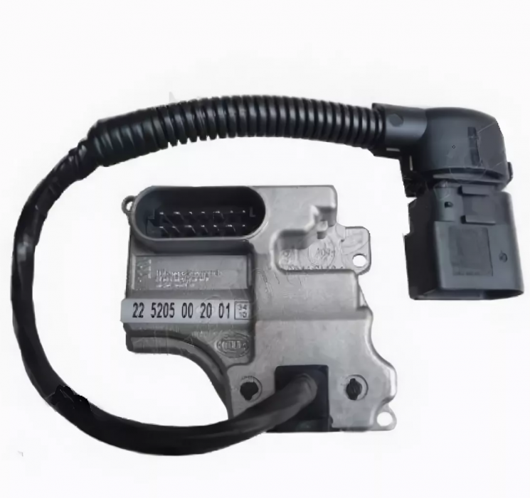 Блок управления 12В Hydronic D5S H-II купить в Ярославле