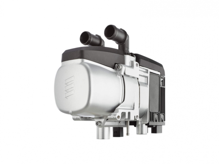 Предпусковой подогреватель двигателя HYDRONIC S3 D5E 12В 25.2971.05.0000 купить в Ярославле