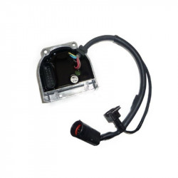 Блок управления 12В Hydronic D5W SC (25 2079) Ford Transit