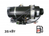 Eberspacher Hydronic Гидроник D35 L2 (дизель) 24В купить в Ярославле