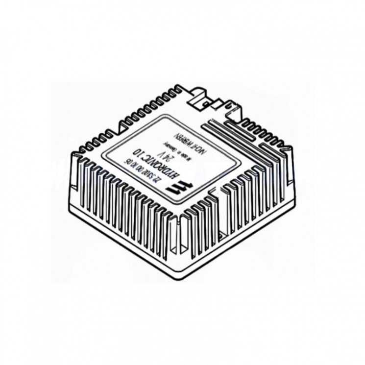 Блок управления (25 2044), HYDRONIC 10 Universal 24 V купить в Ярославле