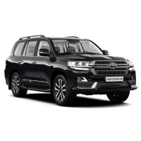 Webasto для Land Cruiser