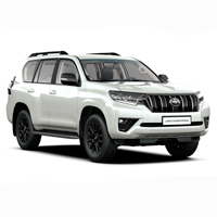 Webasto для Land Cruiser Prado